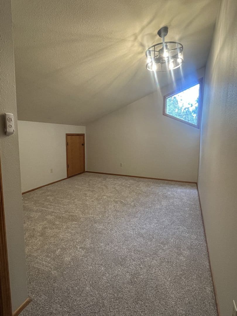 Sunriver House: 9 TopFlite