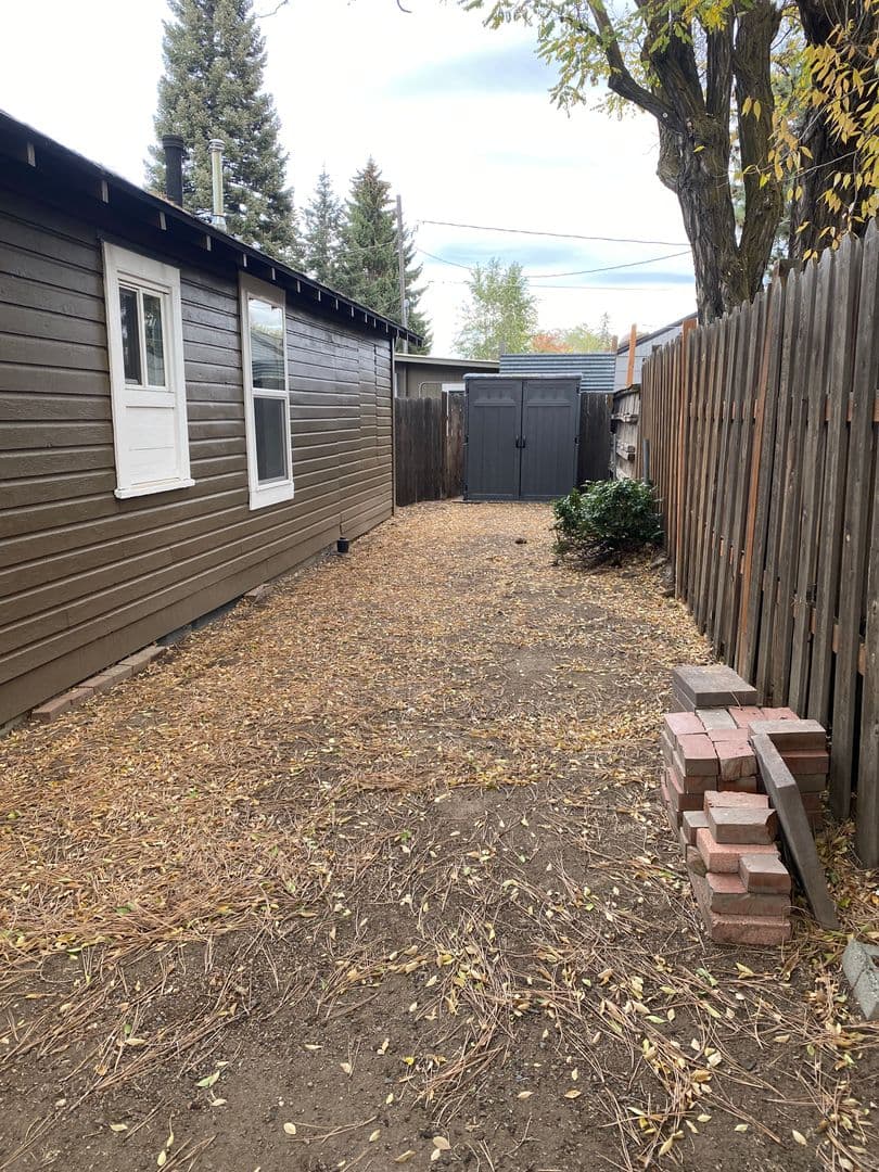 Bend Apartment: 716 NE Quimby