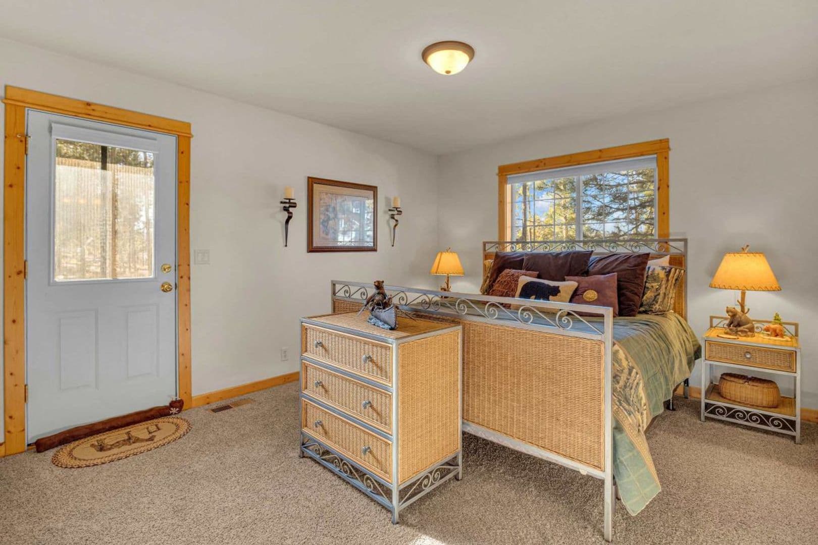 Sunriver House: 9 Wallowa Ln