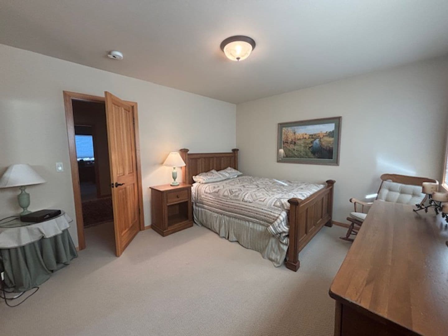 Sunriver House: 10 Pyramid Mtn.