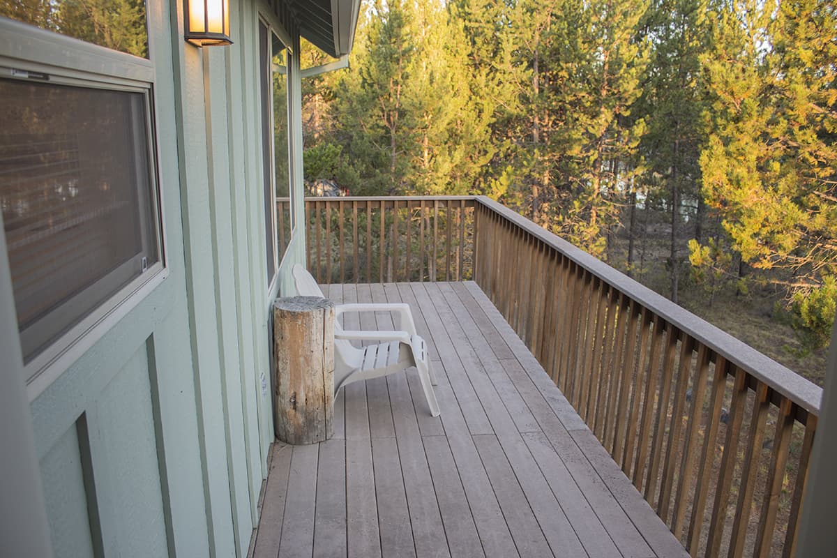 Bend House: 17079 Merganser