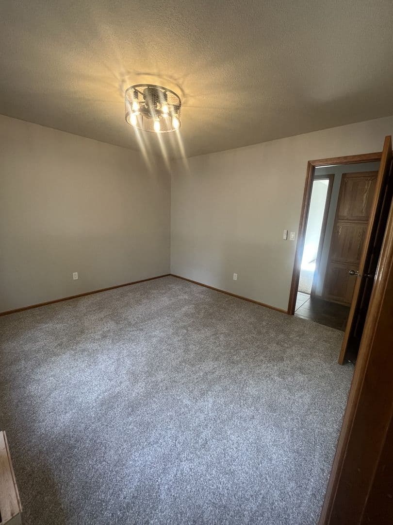 Sunriver House: 9 TopFlite