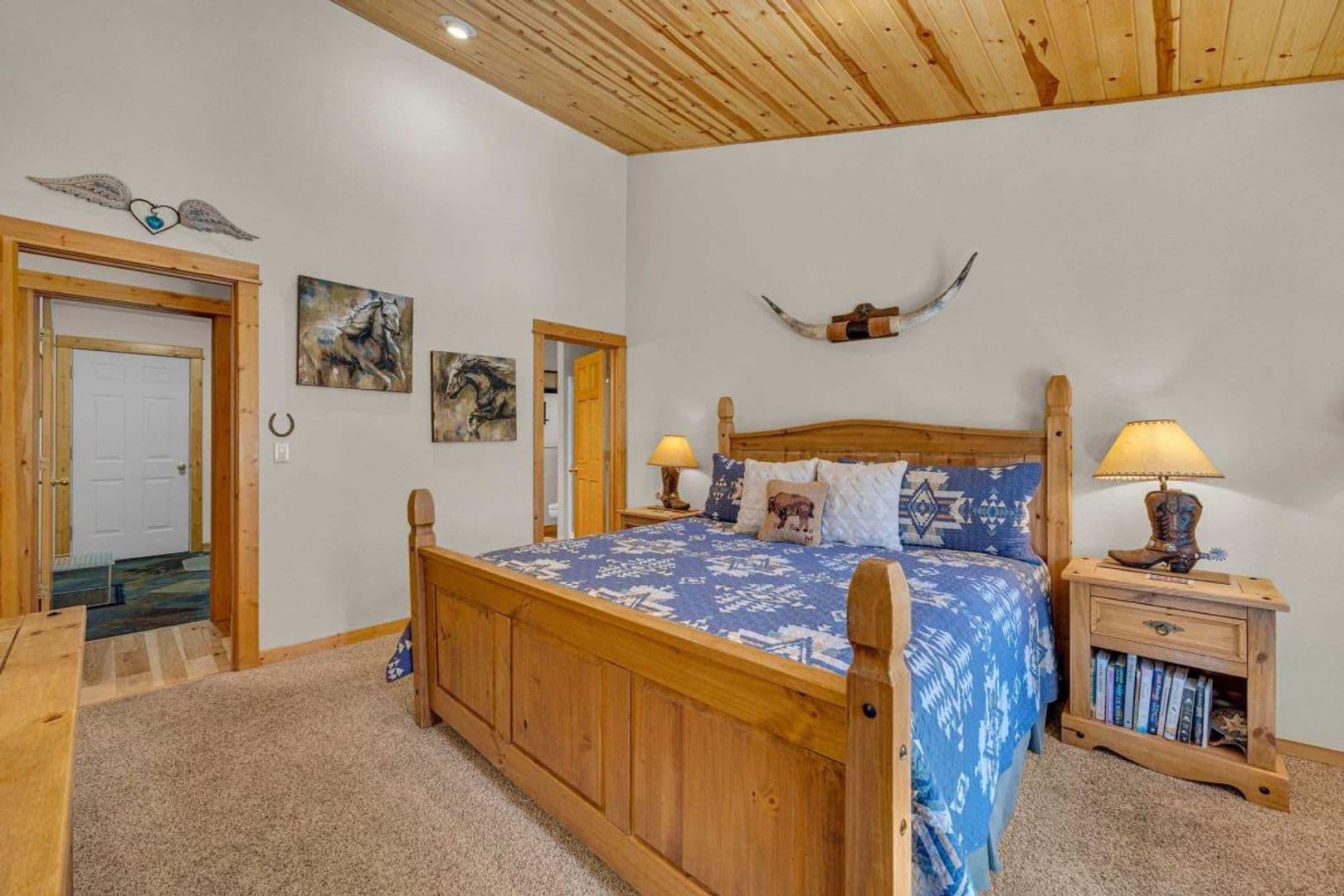 Sunriver House: 9 Wallowa Ln
