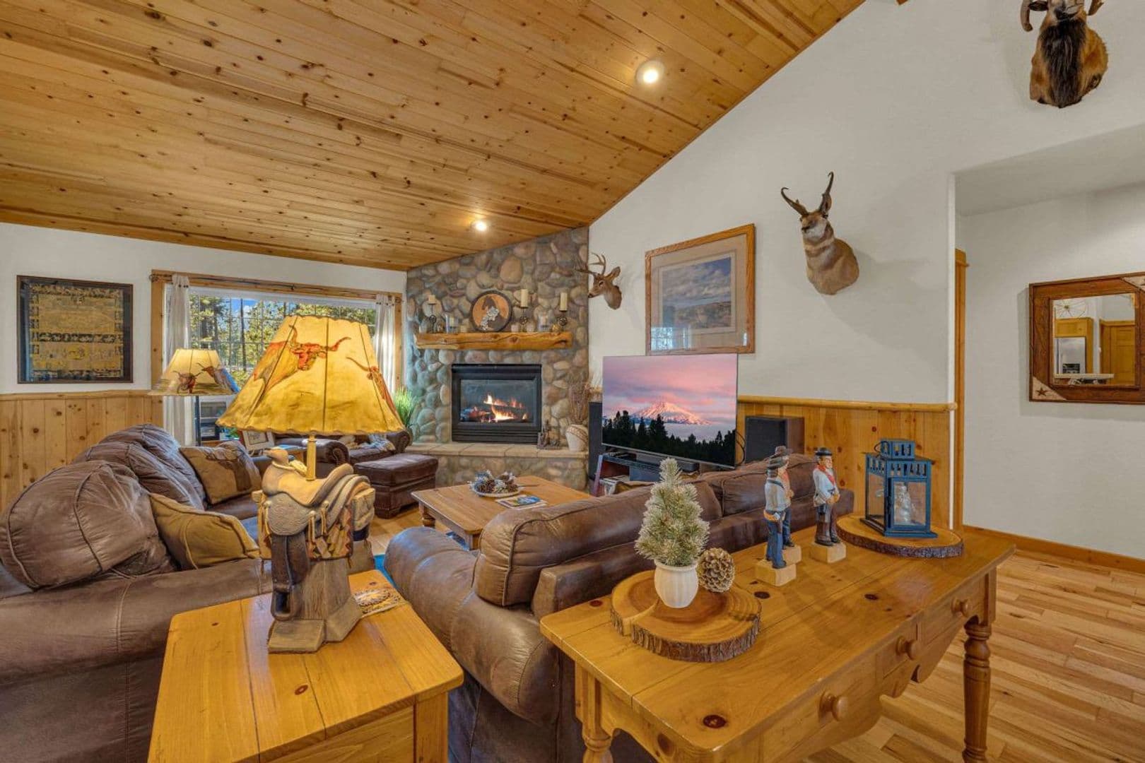 Sunriver House: 9 Wallowa Ln