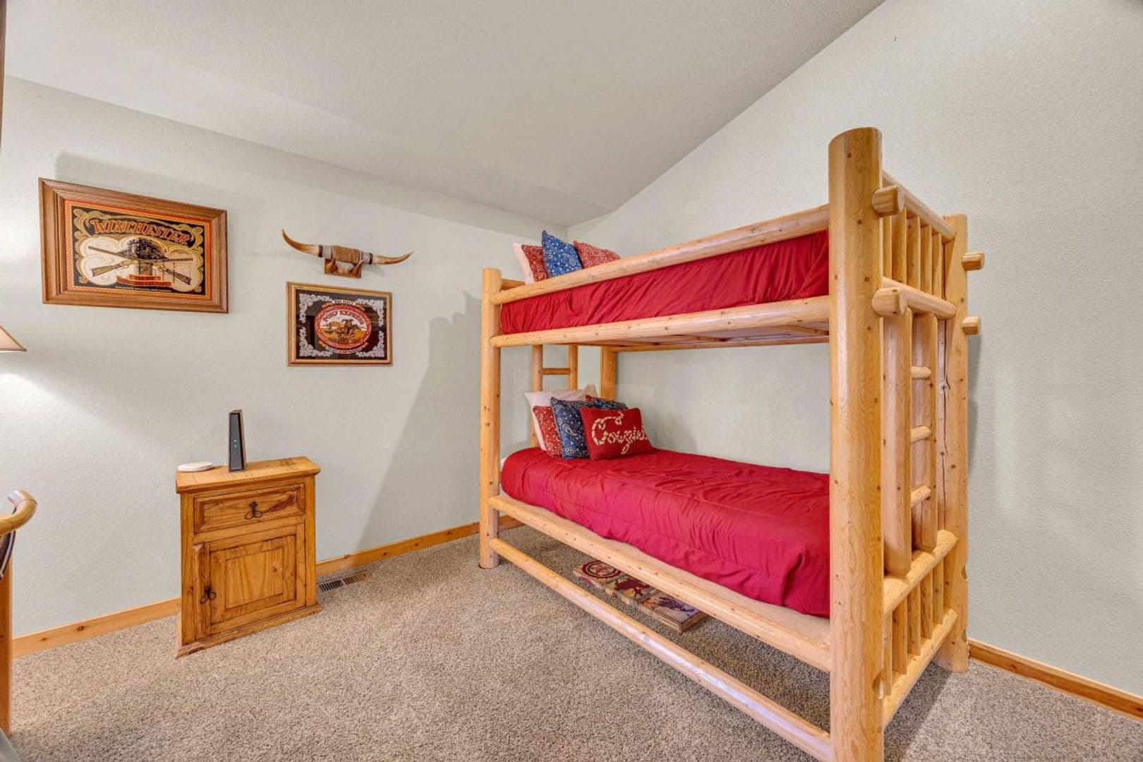 Sunriver House: 9 Wallowa Ln