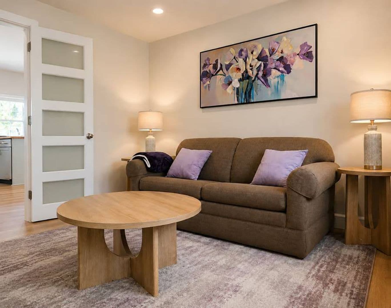 Bend House: 55453 Gross Dr