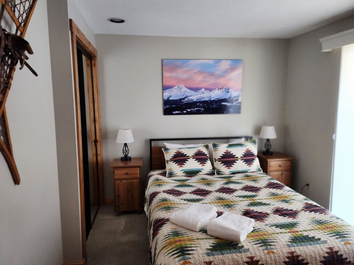 Sunriver House: 14 Ollalie Lane