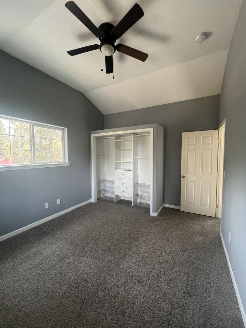Bend House: 55768 Snow Goose Rd.
