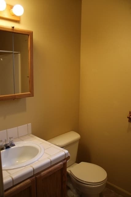 Bend House: 17210 Gadwall Rd.
