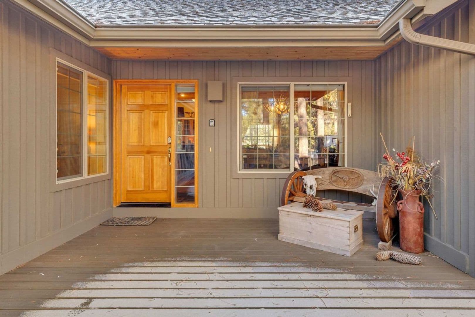 Sunriver House: 9 Wallowa Ln