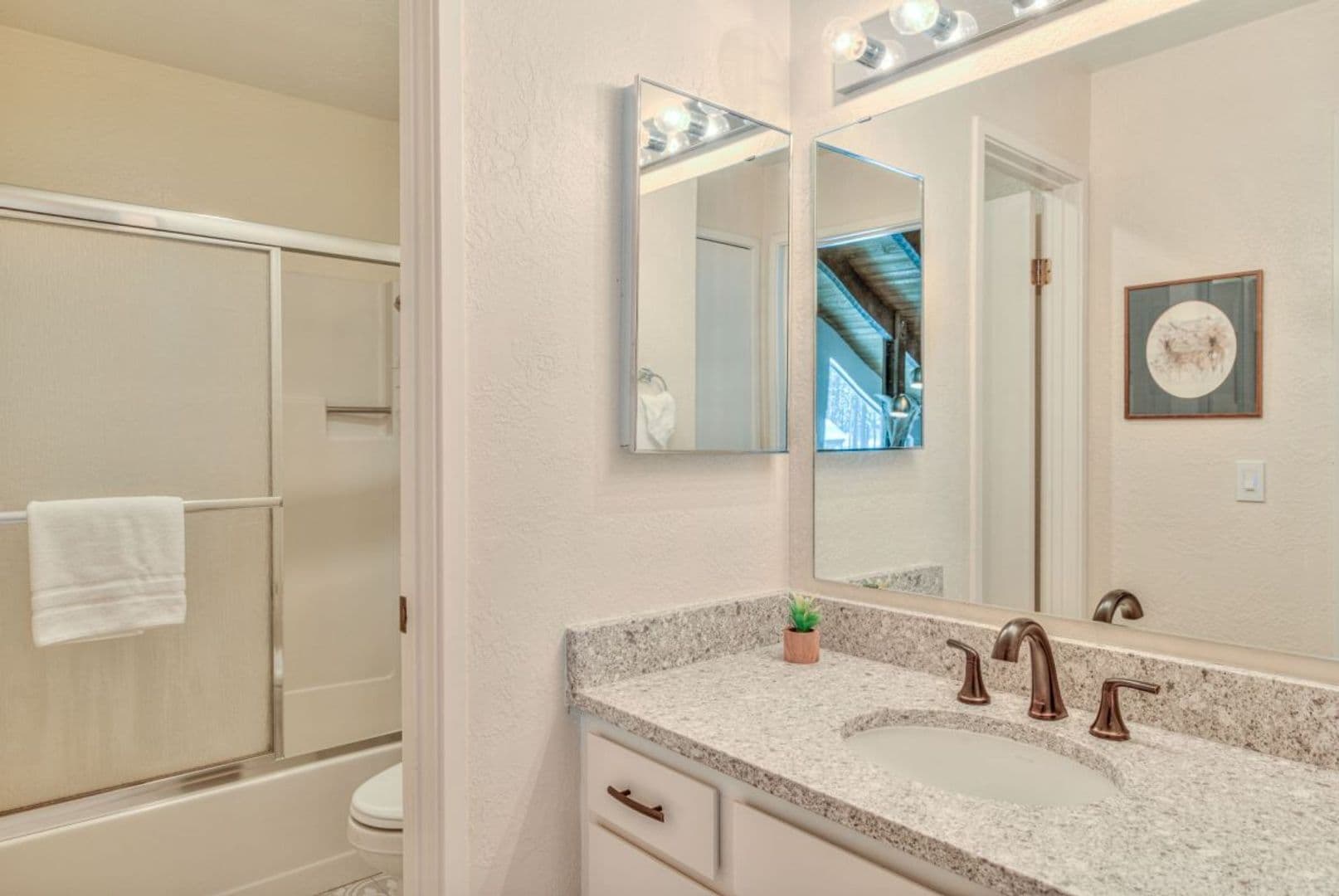 Sunriver Condo: Tennis Village Condominium unit #58
