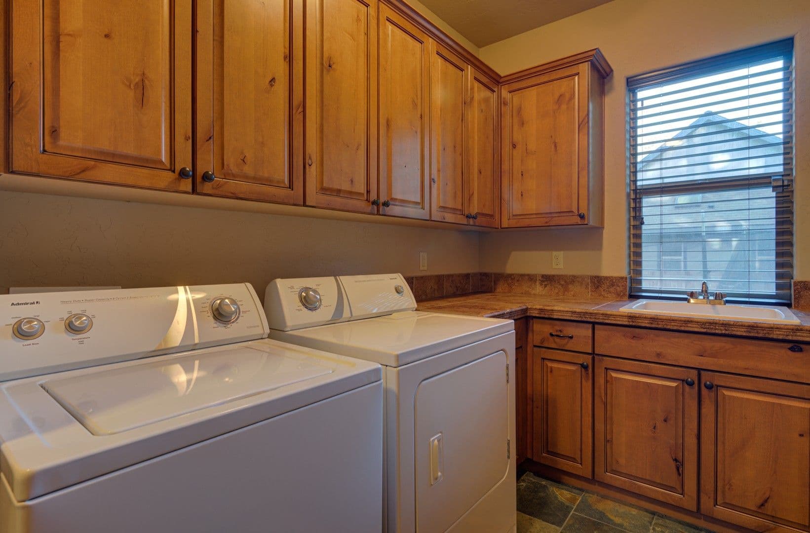 Bend House: 16831 Jacinto Rd.