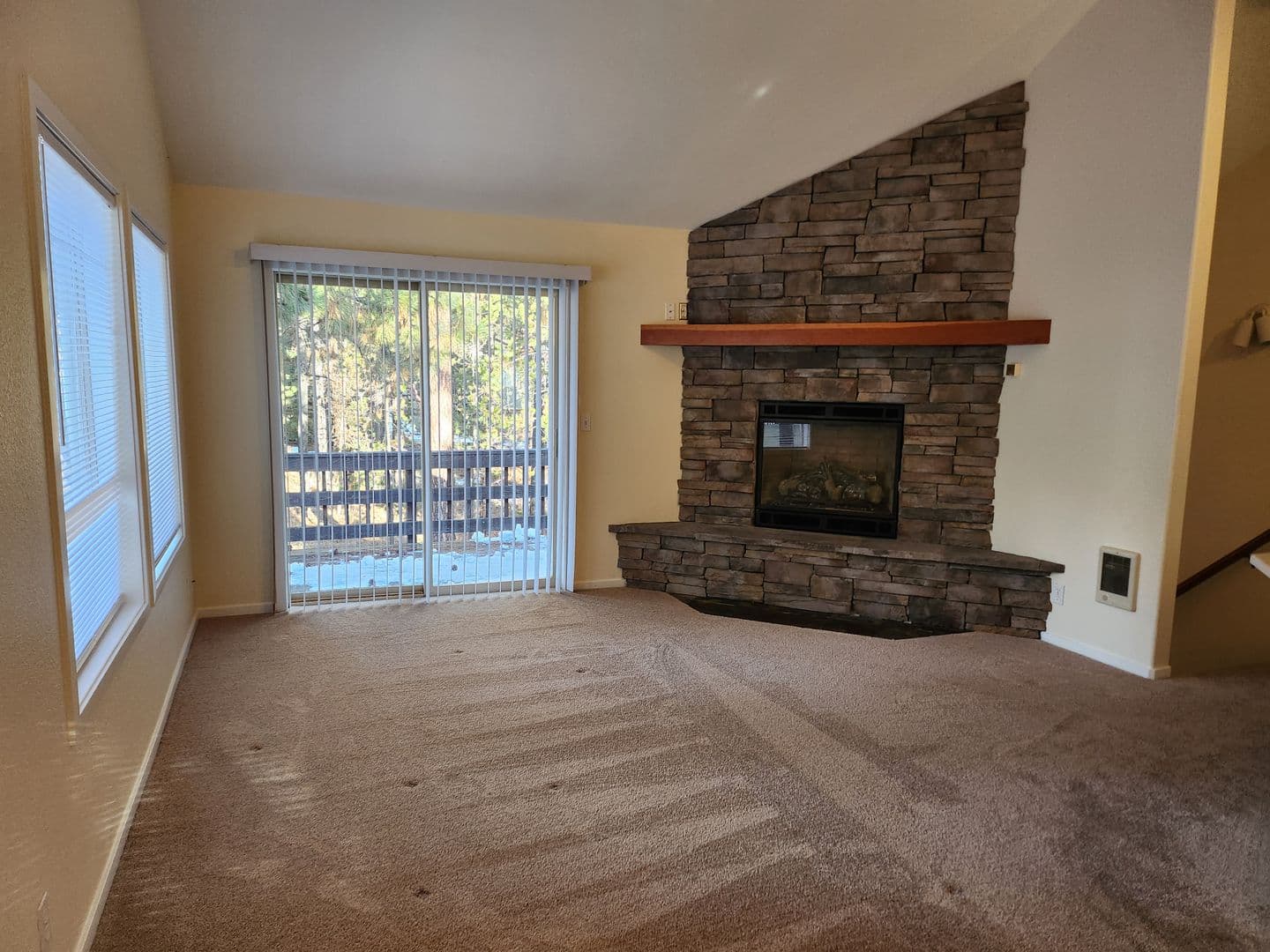 Bend House: 55681 Wagon Master Way