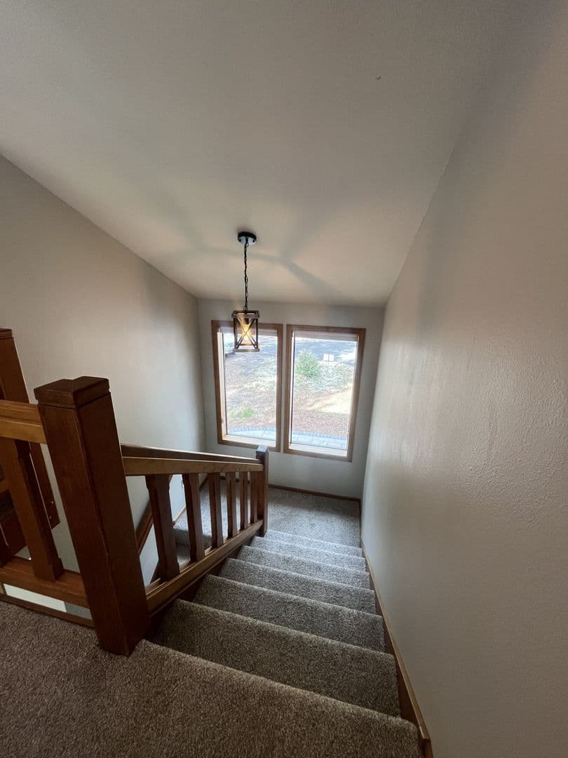 Sunriver House: 9 TopFlite