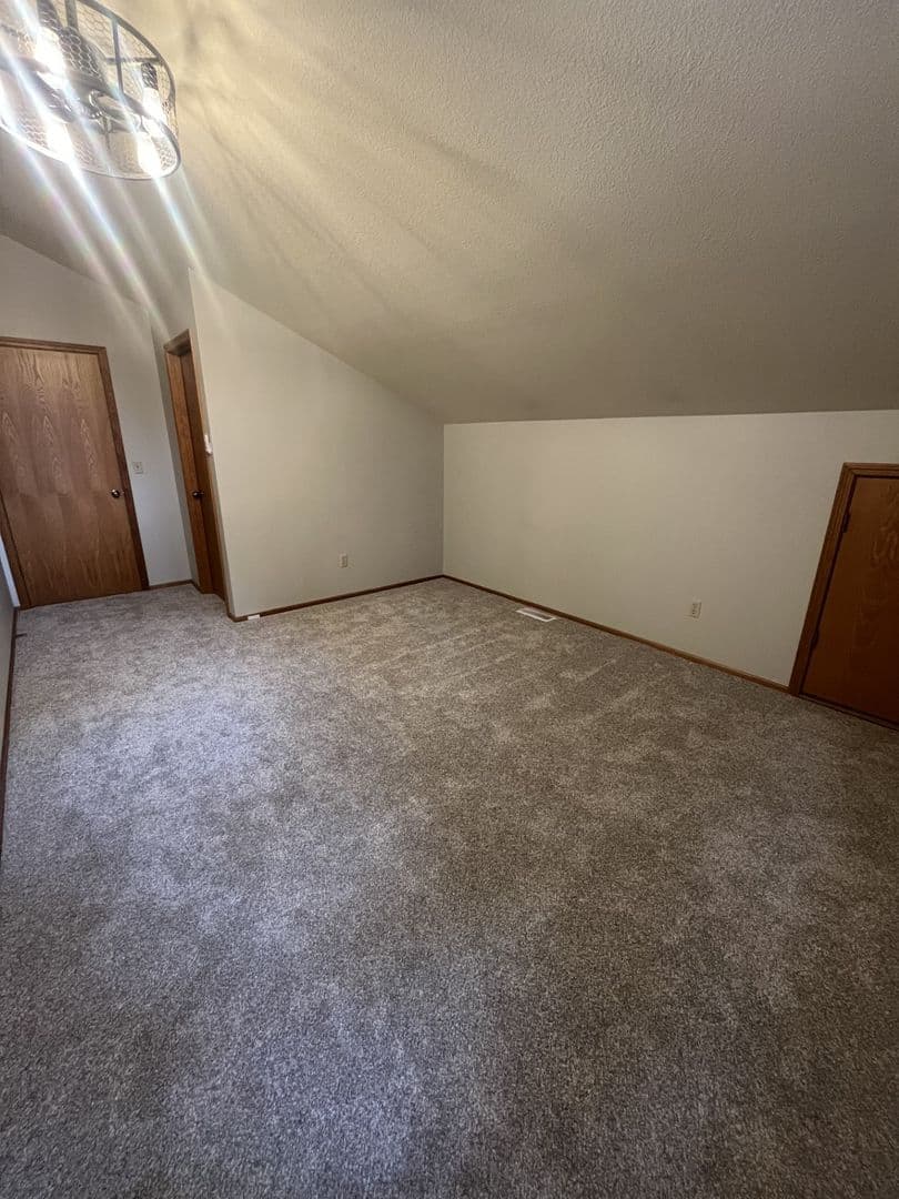 Sunriver House: 9 TopFlite