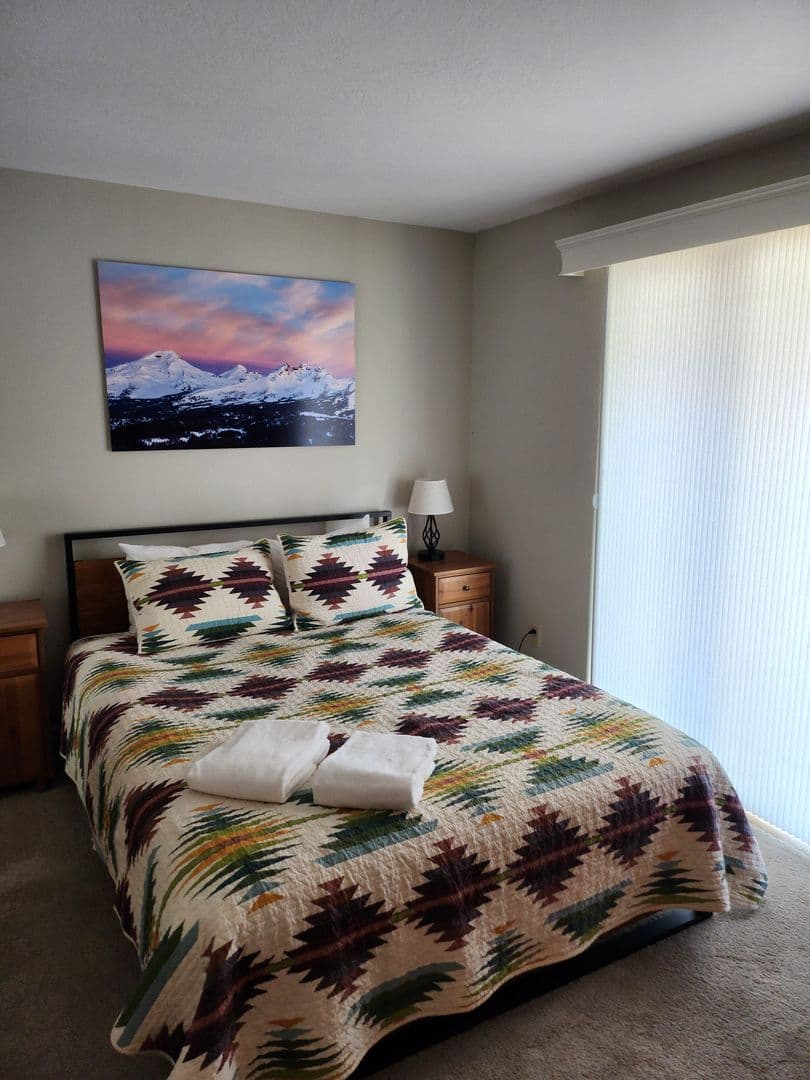 Sunriver House: 14 Ollalie Lane