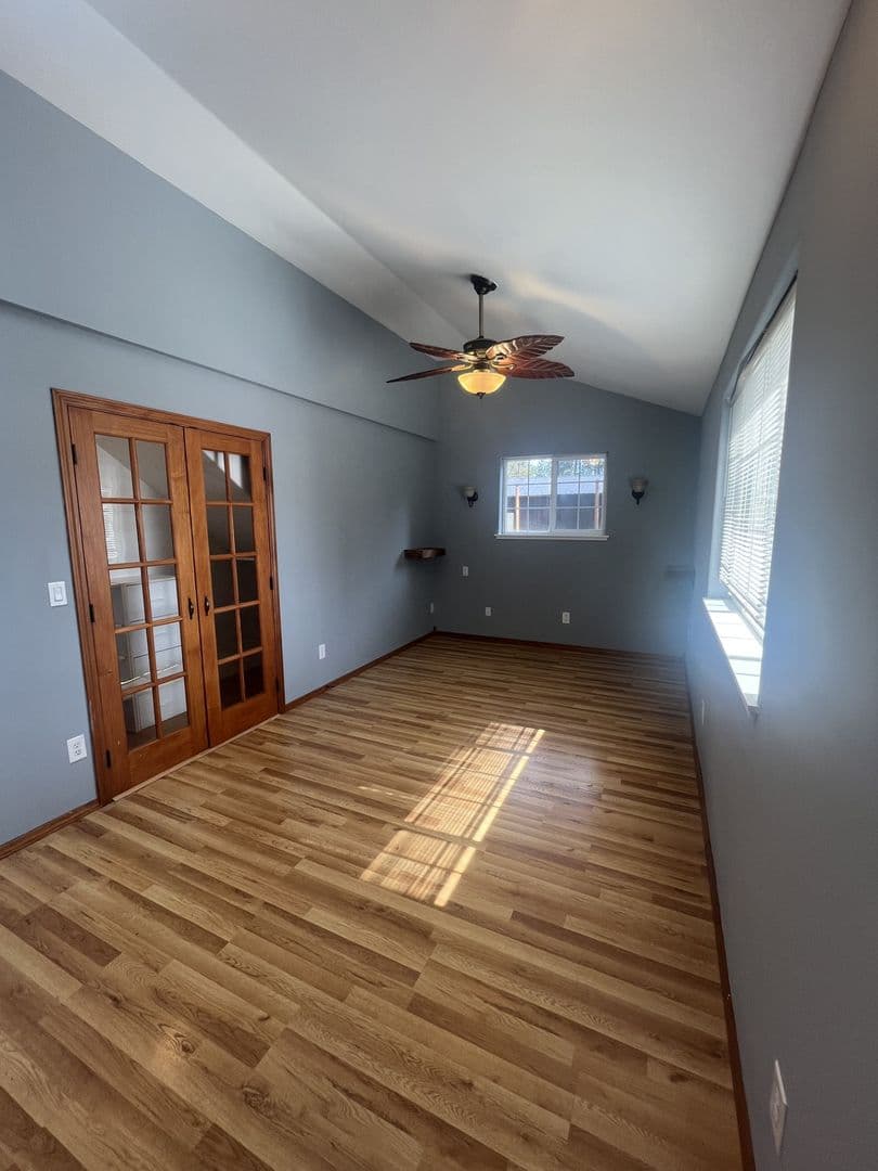 Bend House: 55768 Snow Goose Rd.
