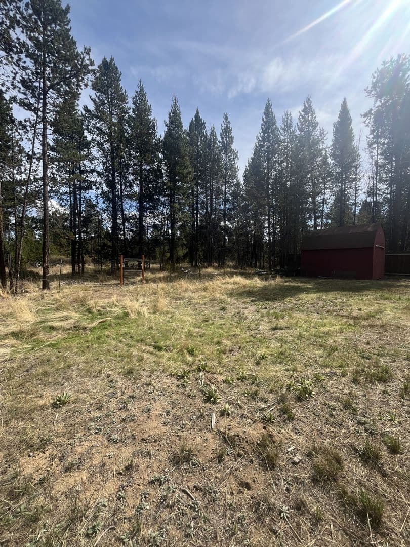 Bend House: 55768 Snow Goose Rd.