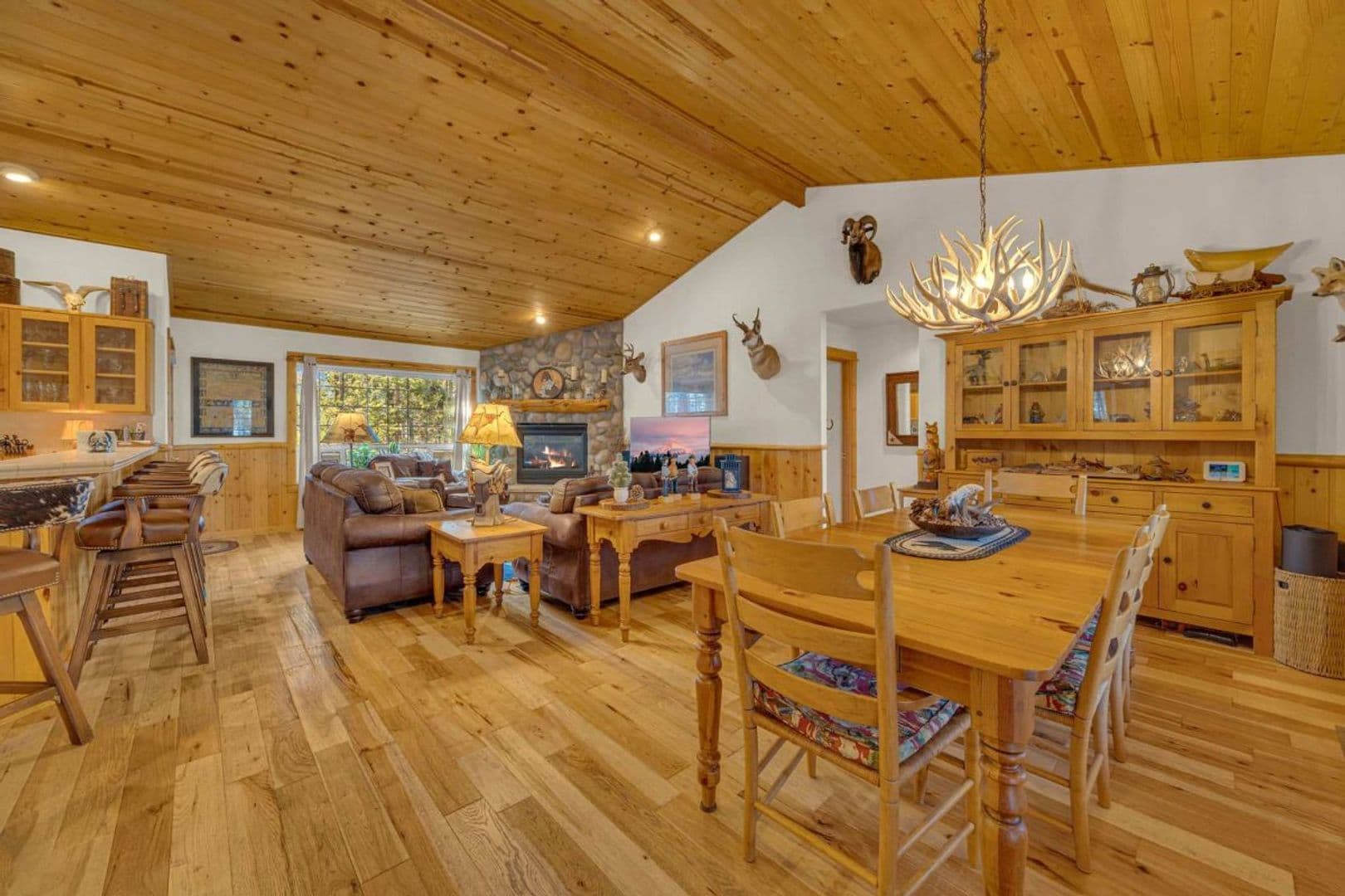 Sunriver House: 9 Wallowa Ln