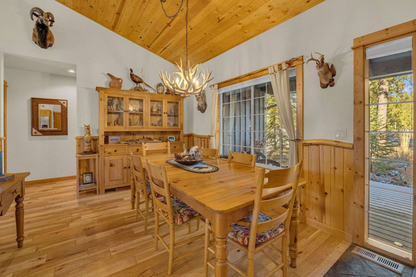 Sunriver House: 9 Wallowa Ln