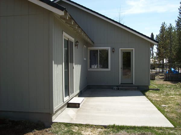 Bend House: 17210 Gadwall Rd.