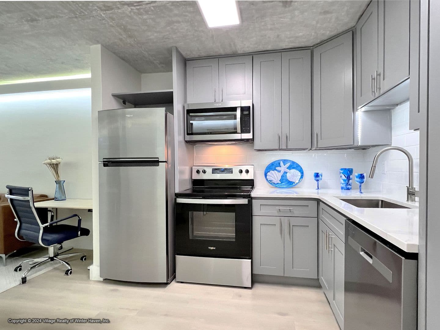 Winter Haven Apartment: 1150 3rd St SW