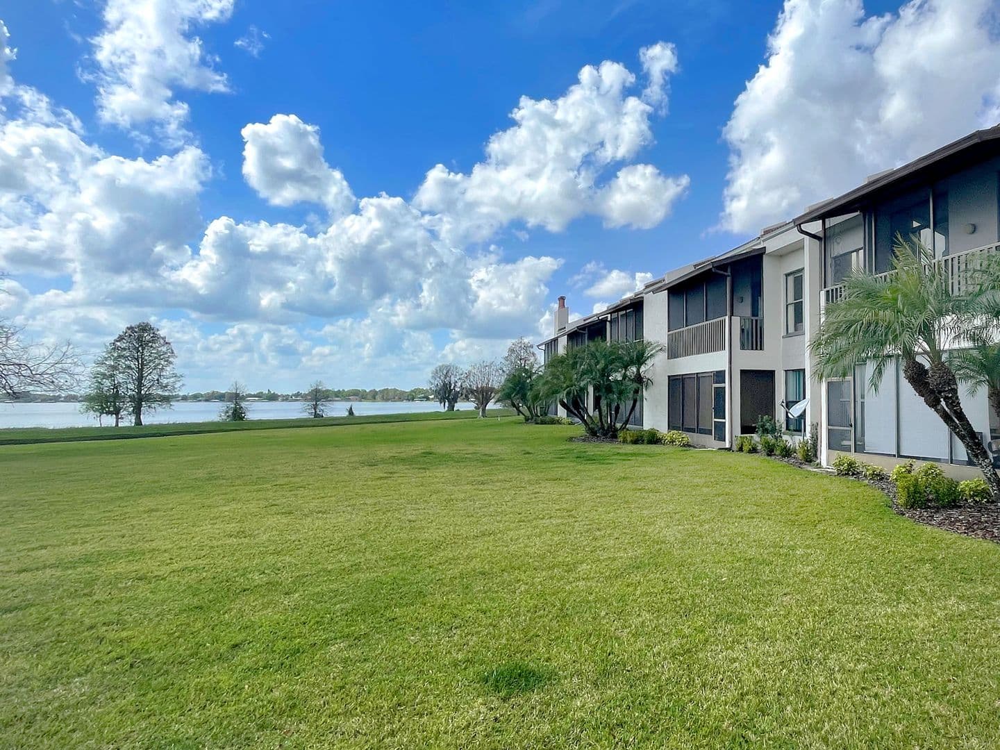 Winter Haven House: 610 Sweet Bay Circle