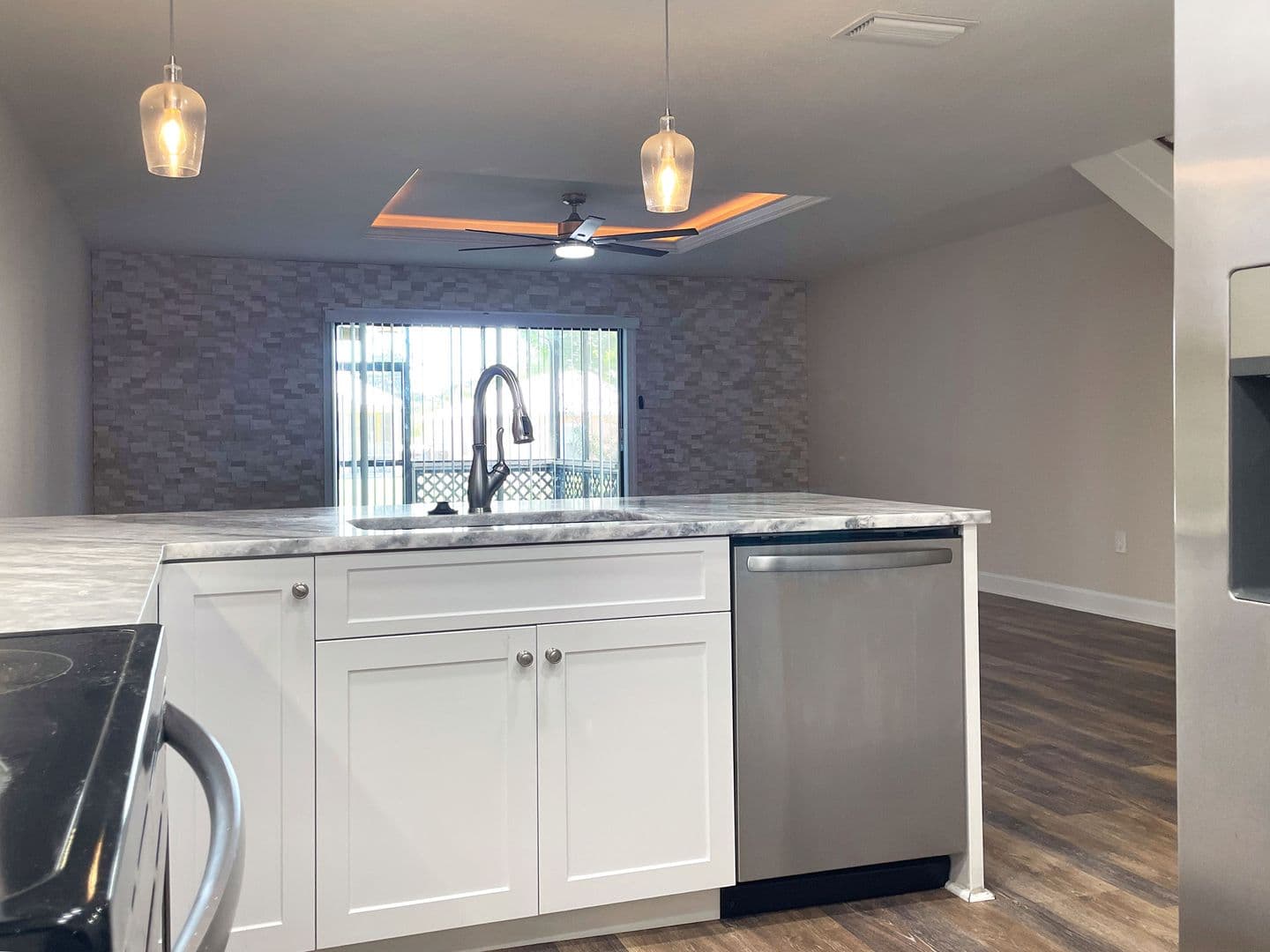 Winter Haven Townhome: 307 Orange Blossom Drive