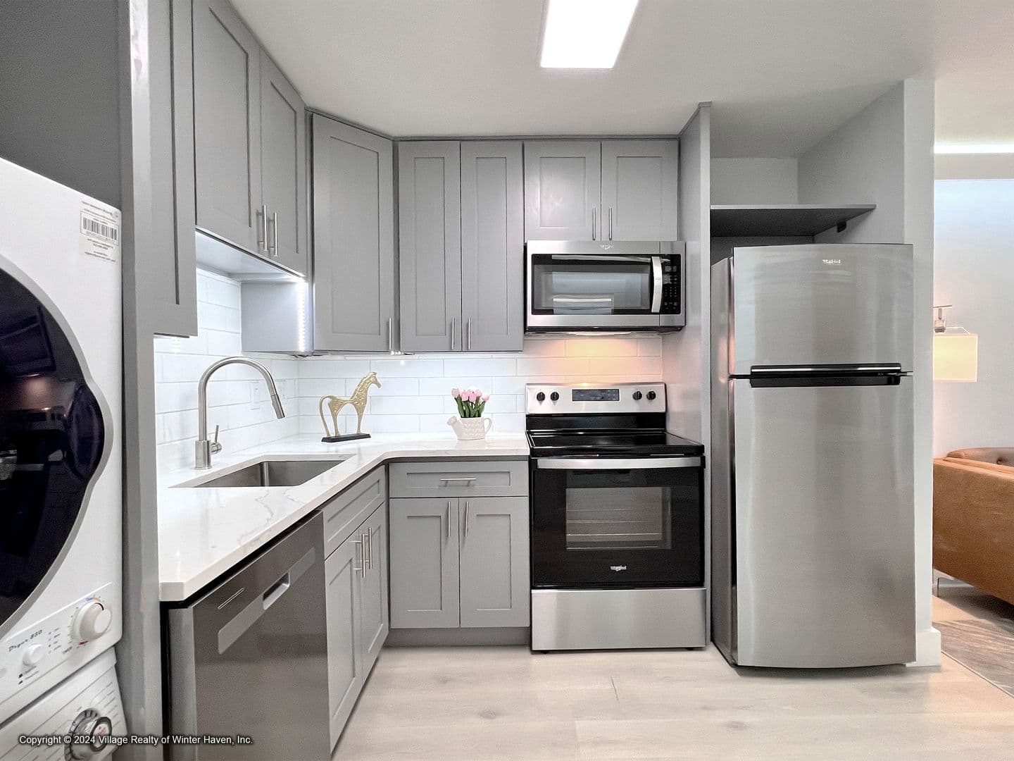 Winter Haven Apartment: 1150 3rd St SW