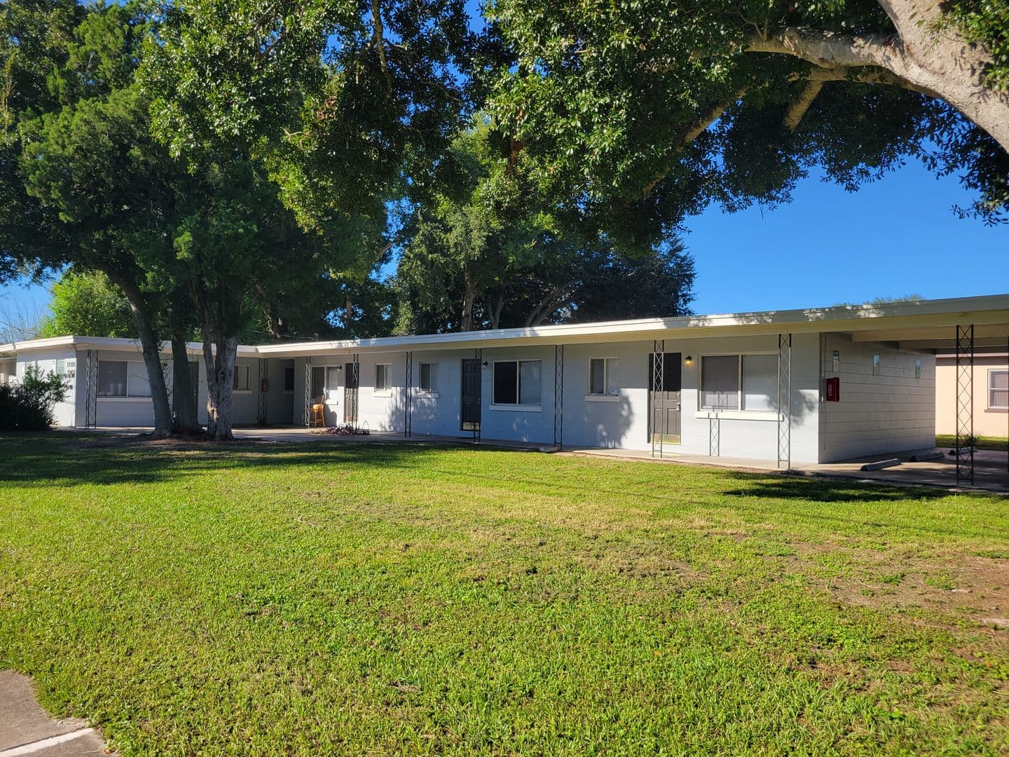 Winter Haven Apartment: 1209 6th Street SE