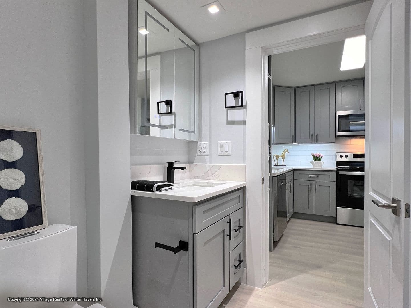 Winter Haven Apartment: 1150 3rd St SW