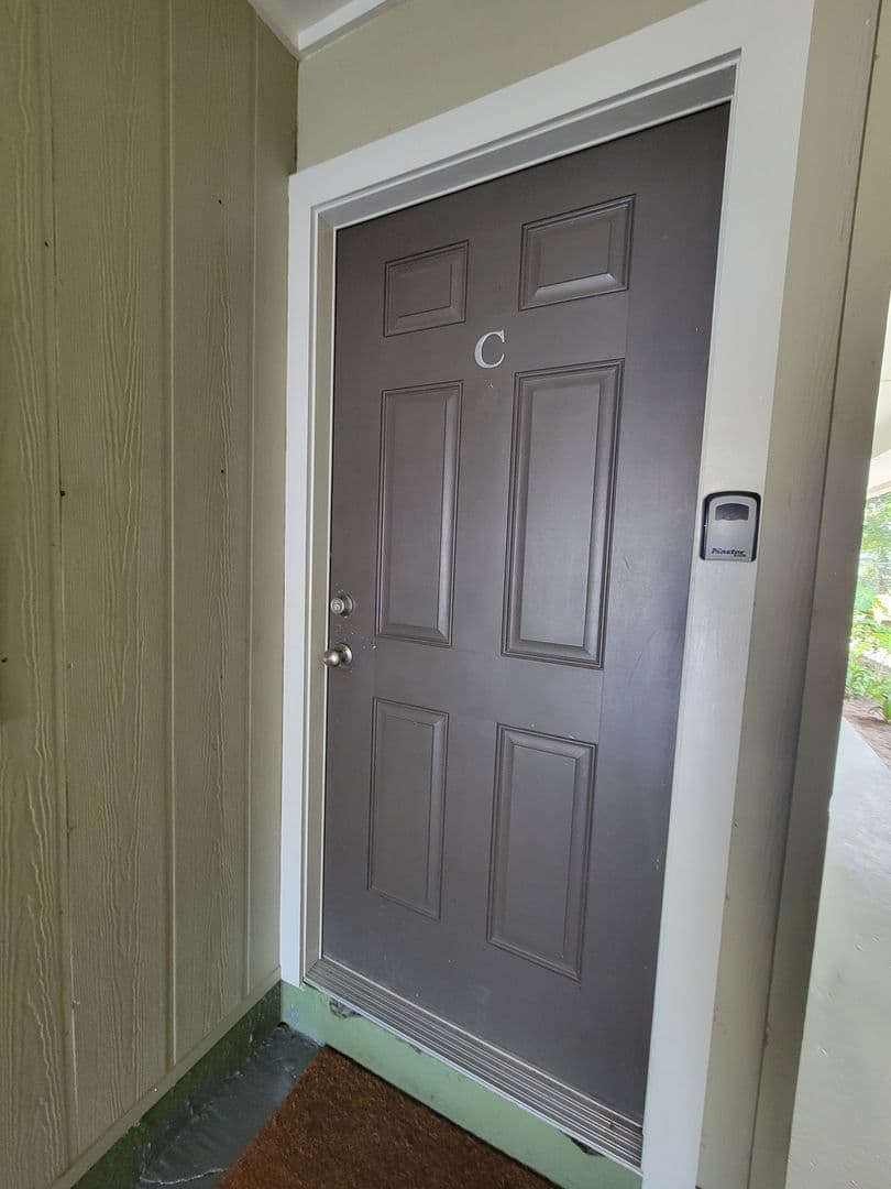 Winter Haven Apartment: 1802 3rd Ct SE