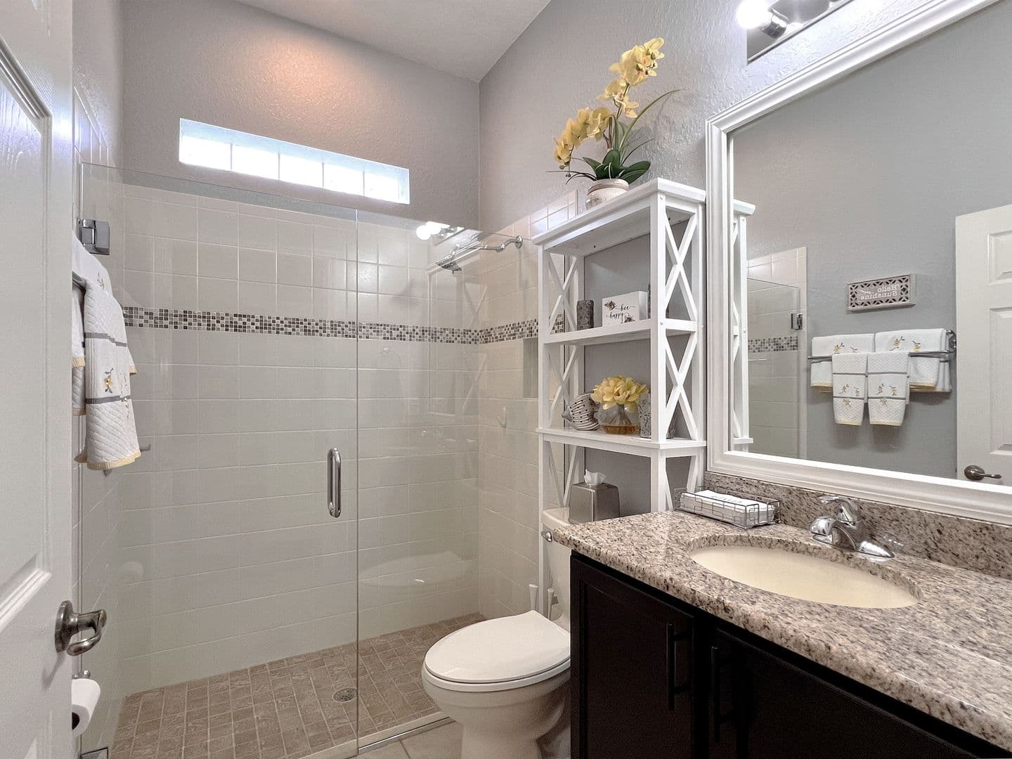 Winter Haven House: 5225 Pebble Beach Blvd