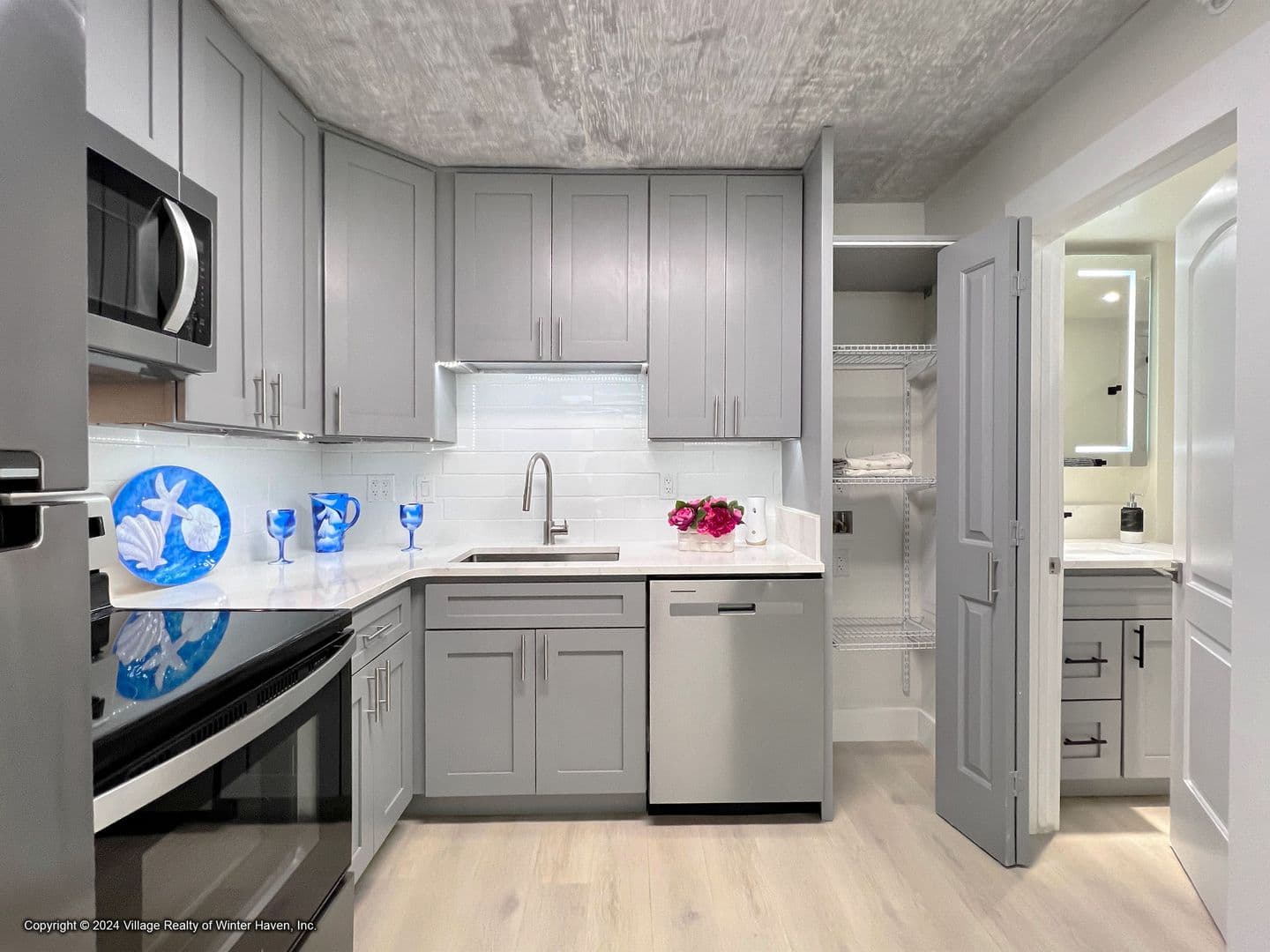 Winter Haven Apartment: 1150 3rd St SW