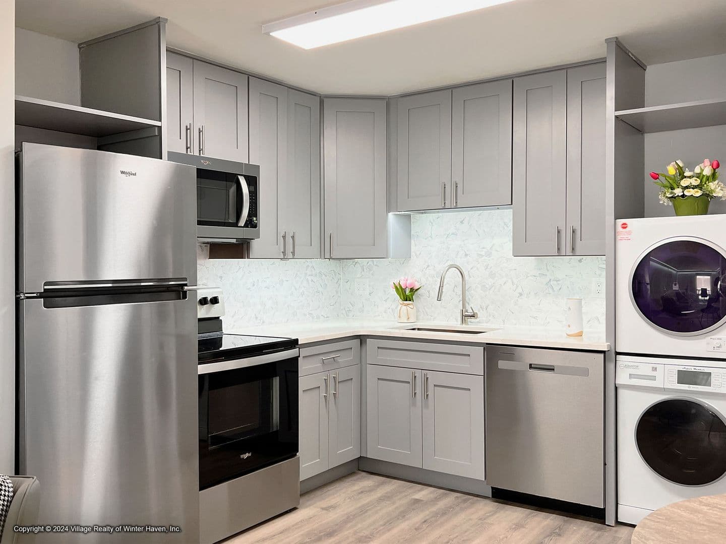 Winter Haven Apartment: 1150 3rd St SW