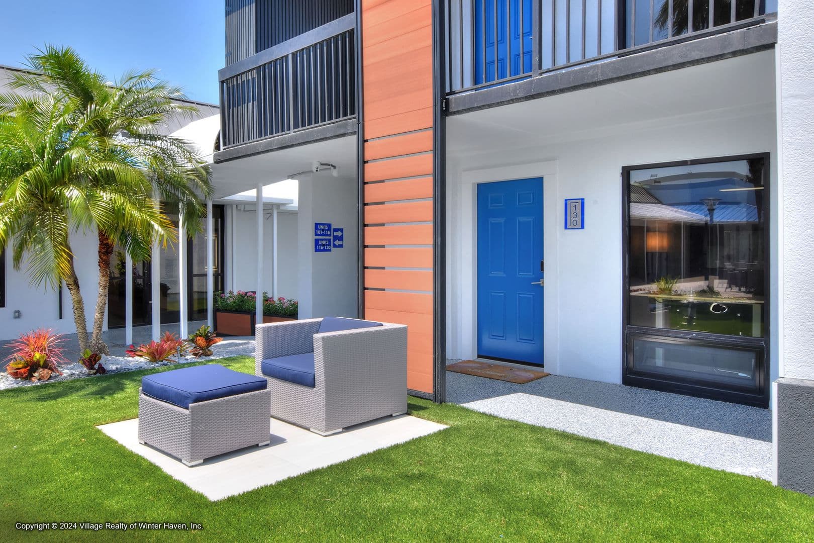 Winter Haven Apartment: 1150 3rd St SW