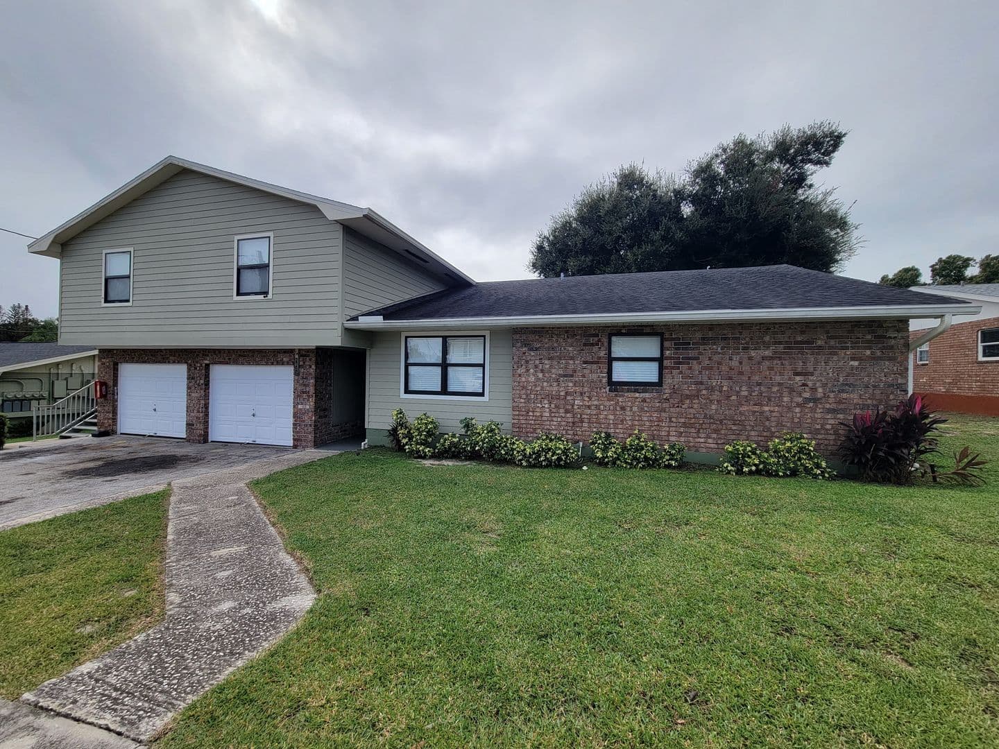 Winter Haven Apartment: 1802 3rd Ct SE