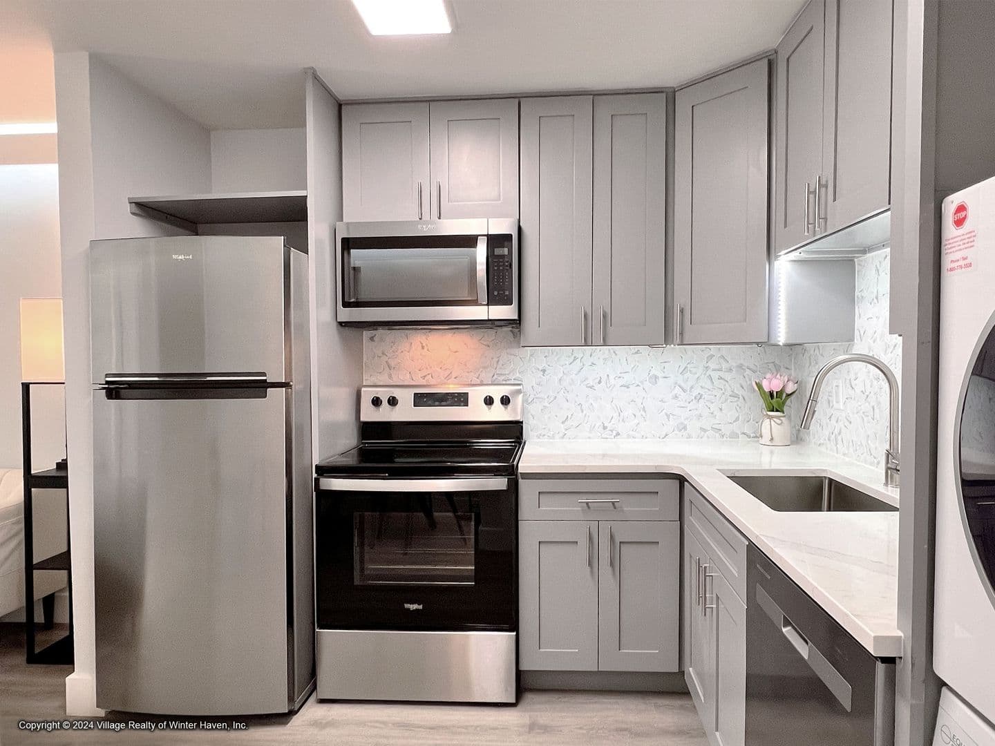 Winter Haven Apartment: 1150 3rd St SW