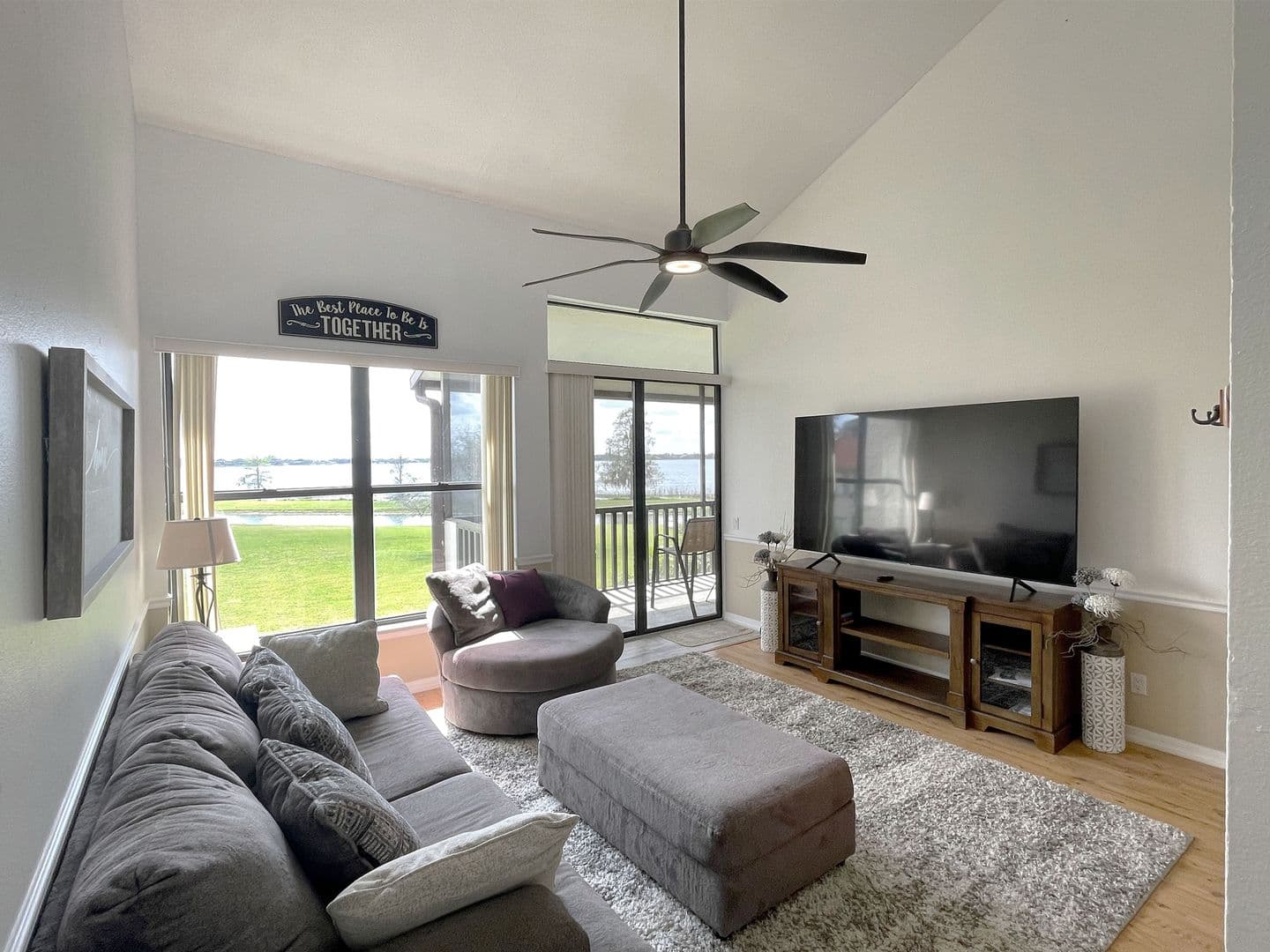 Winter Haven House: 610 Sweet Bay Circle