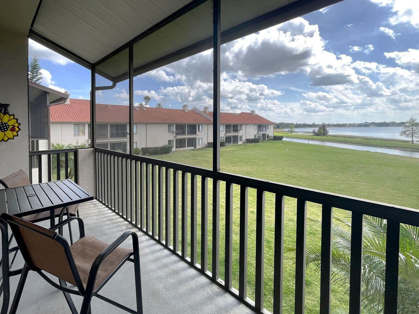 Winter Haven House: 610 Sweet Bay Circle