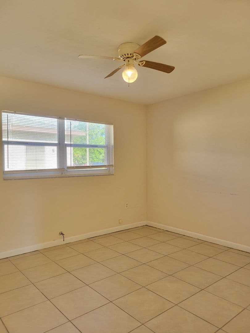 Winter Haven Apartment: 1209 6th Street SE