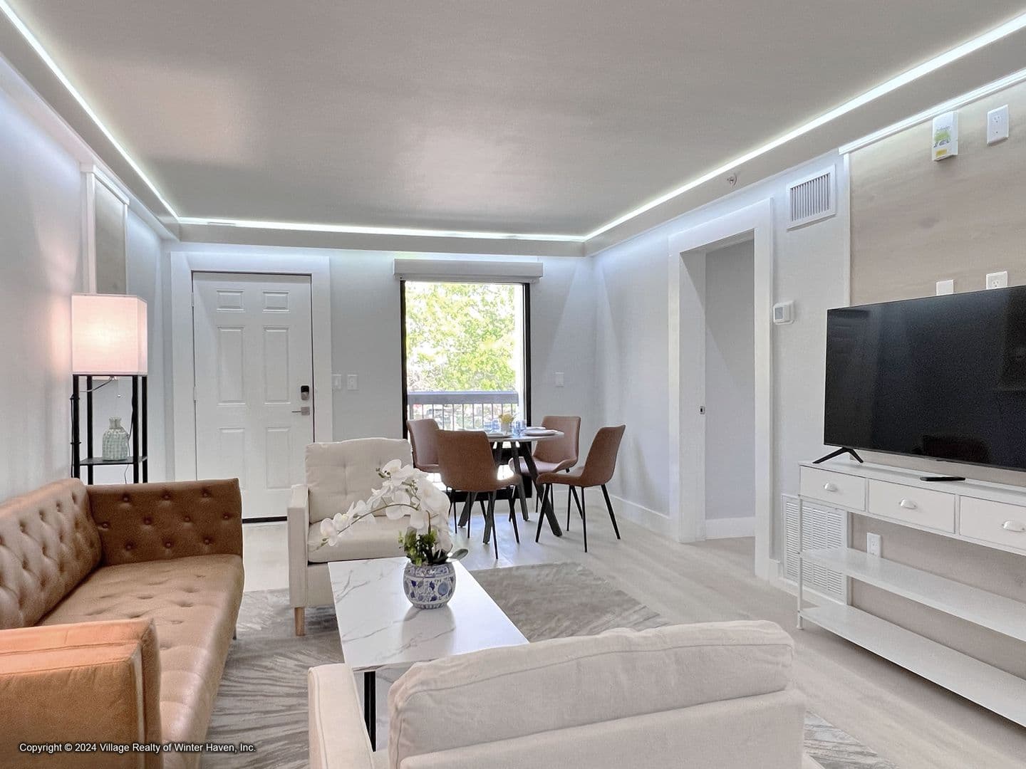 Winter Haven Apartment: 1150 3rd St SW