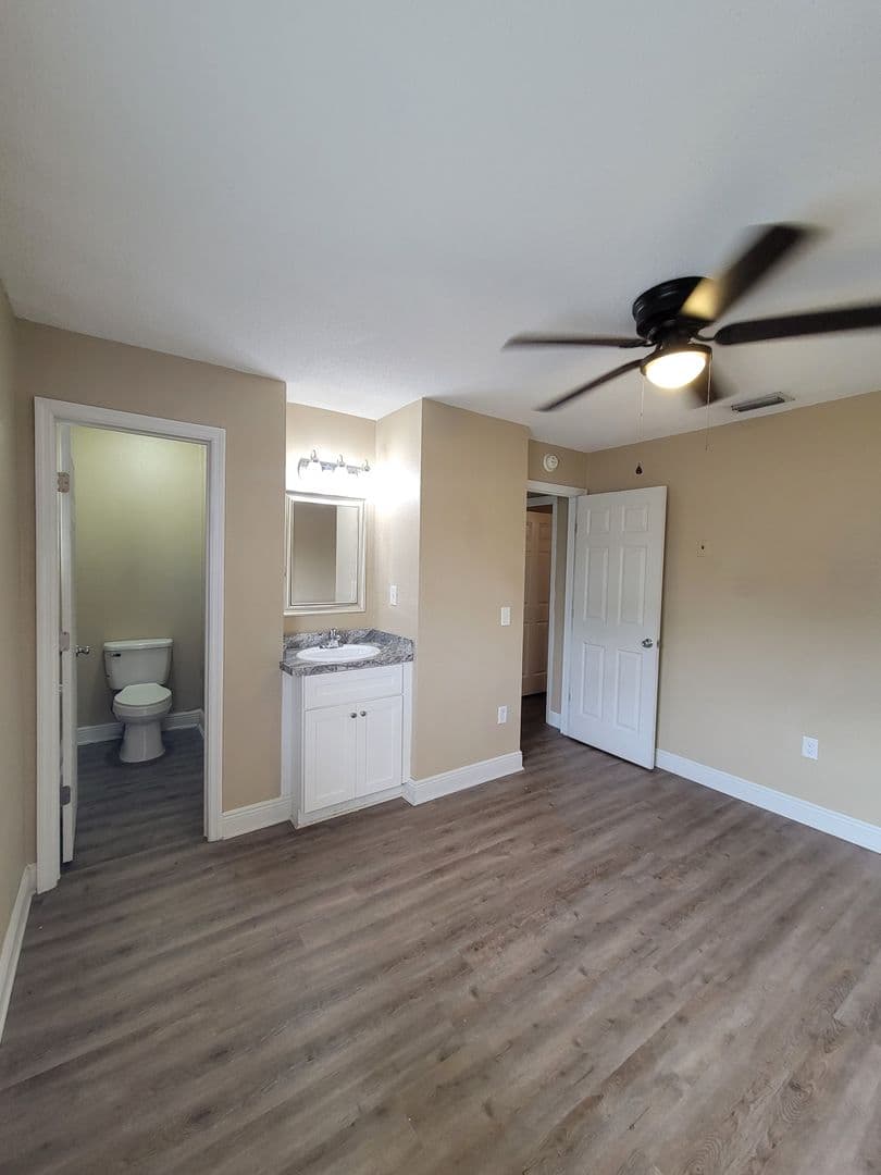 Winter Haven Apartment: 1802 3rd Ct SE