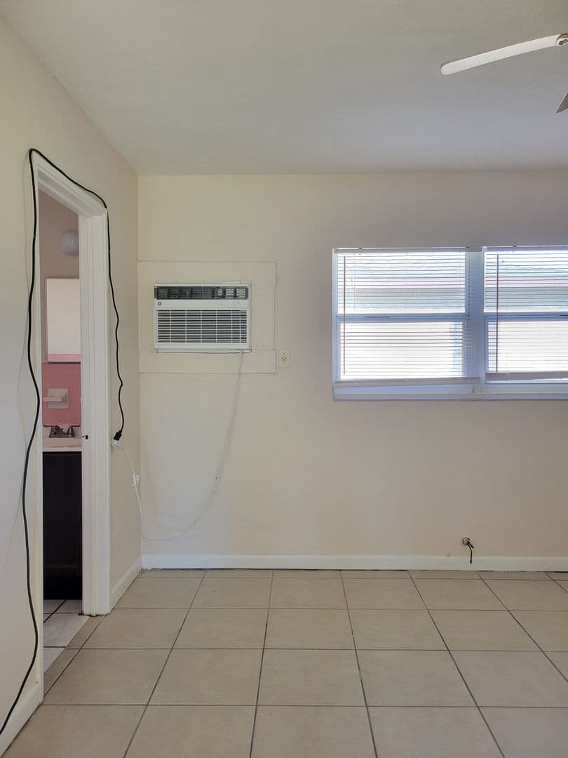 Winter Haven Apartment: 1209 6th Street SE