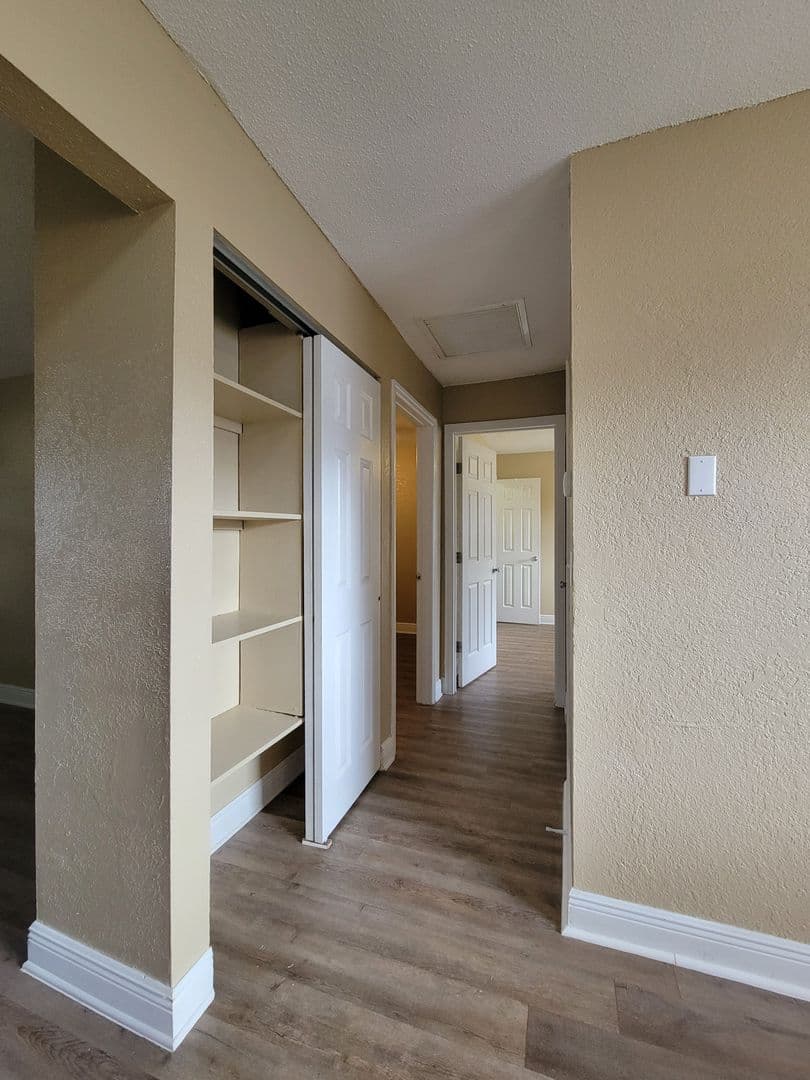 Winter Haven Apartment: 1802 3rd Ct SE