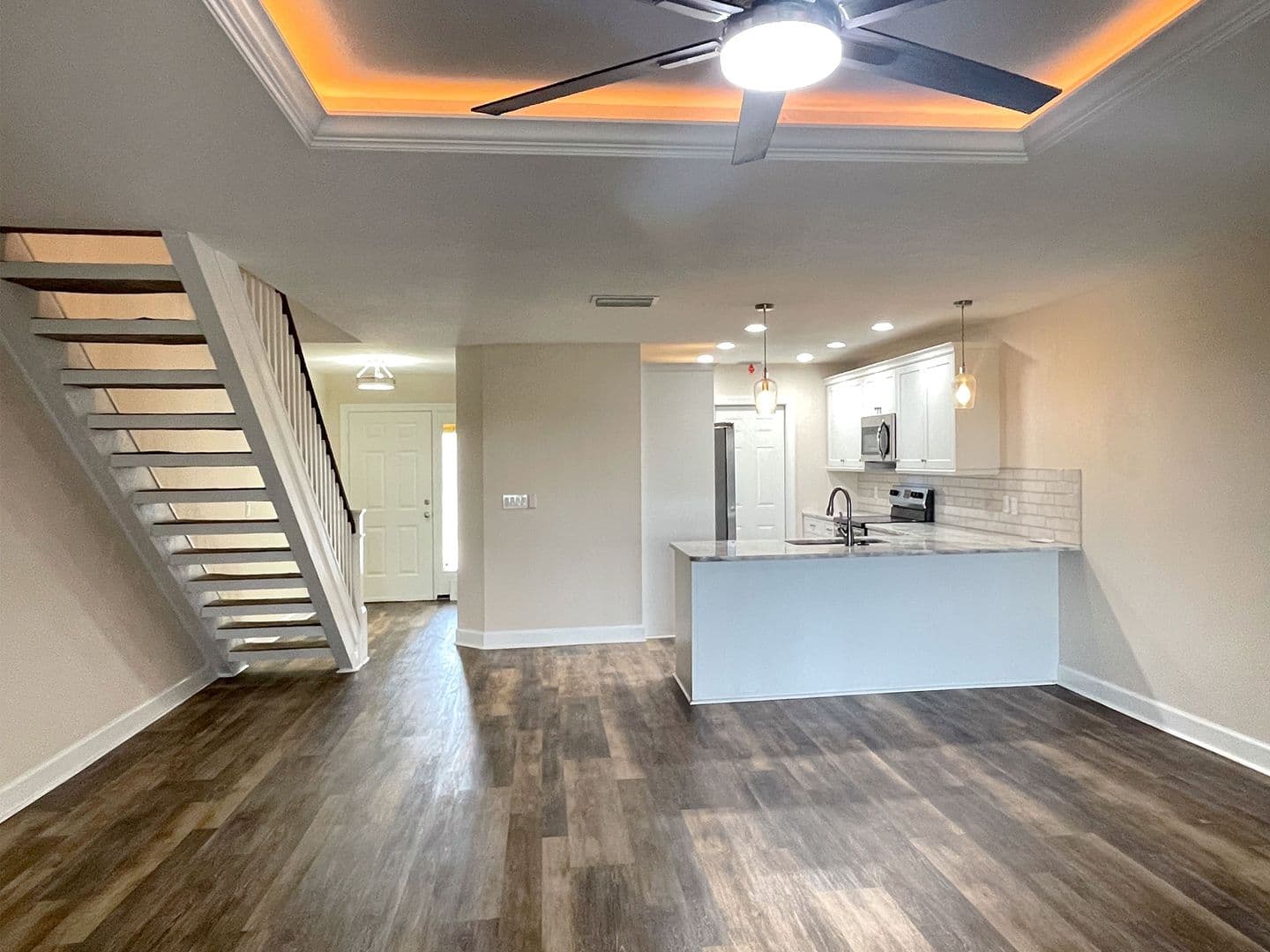 Winter Haven Townhome: 307 Orange Blossom Drive