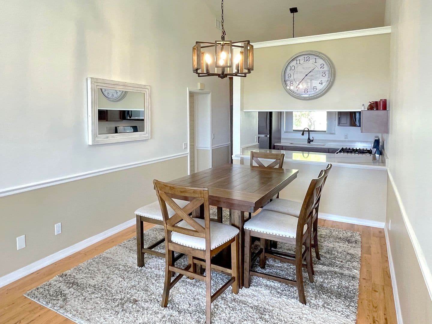Winter Haven House: 610 Sweet Bay Circle