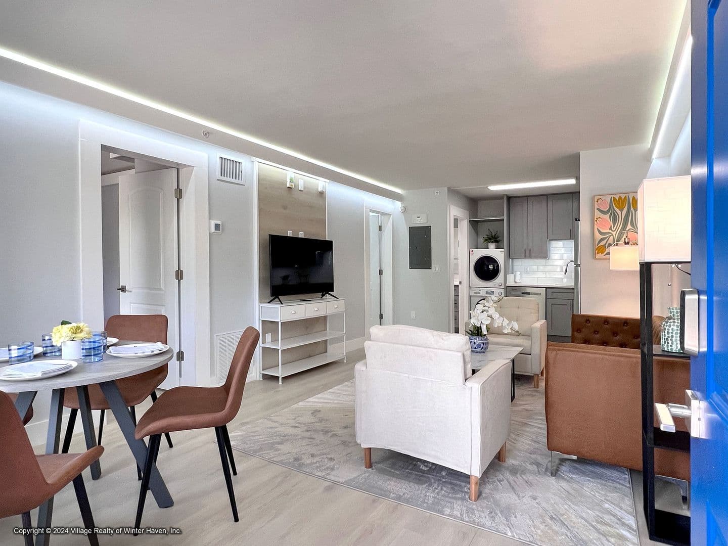 Winter Haven Apartment: 1150 3rd St SW