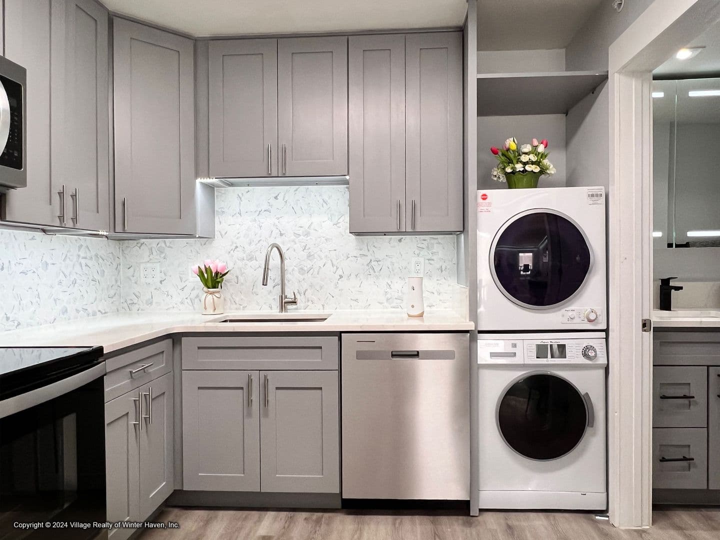 Winter Haven Apartment: 1150 3rd St SW