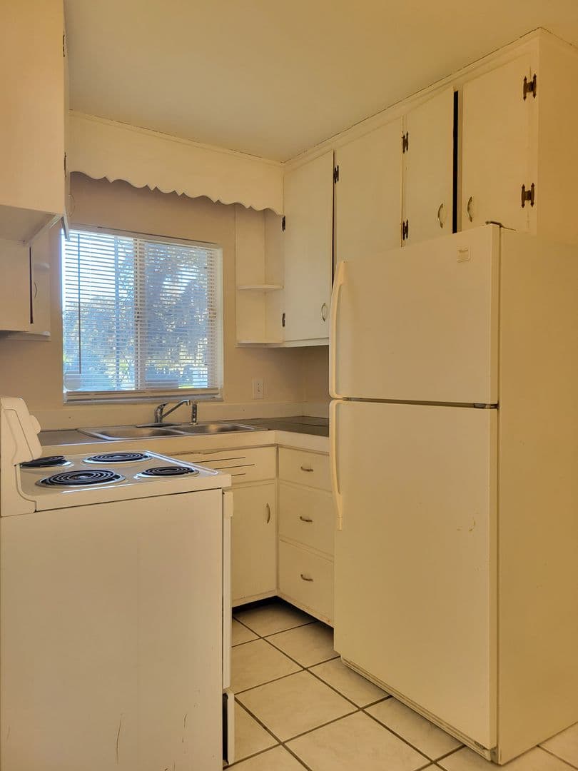 Winter Haven Apartment: 1209 6th Street SE